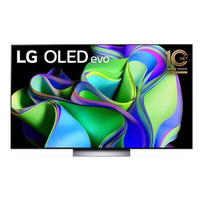 Телевизор LG OLED65C3RLA_1