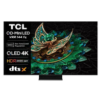 Телевизор TCL 75C765