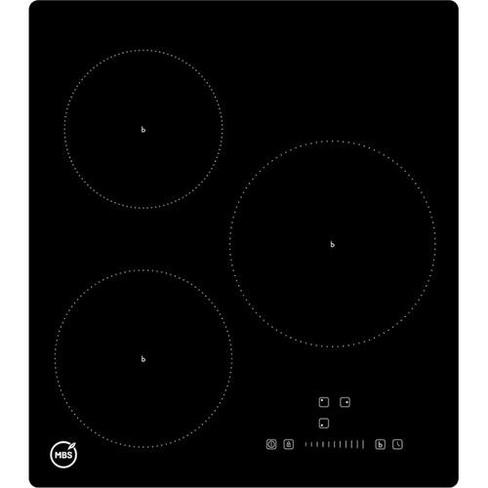 Индукционная варочная панель MBS PI-451