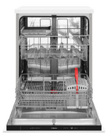 Встраиваемая посудомоечная машина Hansa ZIM616TBQ