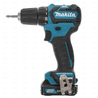 Дрель-шуруповерт Makita DF332DWAE