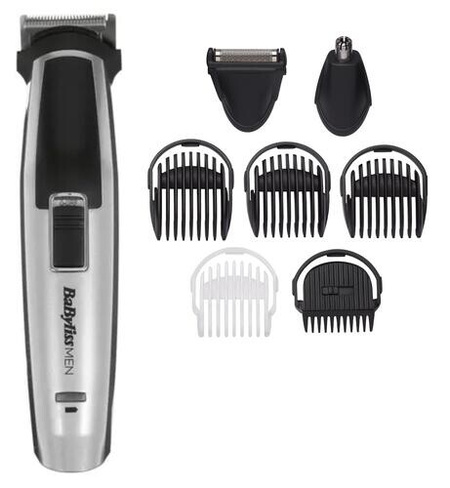 Триммер BaByliss MT726E