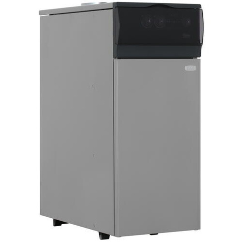 Напольный газовый котел BAXI SLIM1.400iN6E