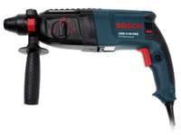 Перфоратор Bosch GBH2-26DRE