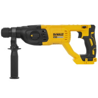 Перфоратор DEWALT DCH133NTБезЗУ,БезАКБ