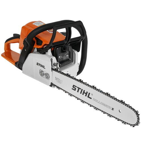 Цепная бензиновая пила STIHL MS250