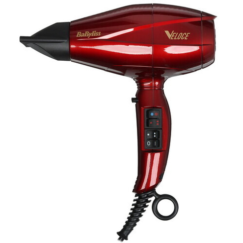 Фен BaByliss 6750DE