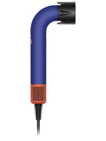 Фен Dyson SupersonicHD18ProfessionalBlue/Orange