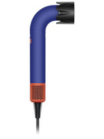 Фен Dyson SupersonicHD18ProfessionalBlue/Orange