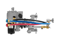 Машины термической резки CG2—11D