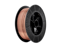 Сталь CHW-50C6SM, 15.0 кг, омедненная Ø0.8