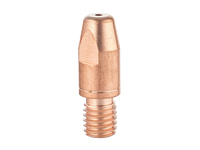 Сварочный наконечник M10×35 CU-CR-ZR Ø1.6 ICU0809-86