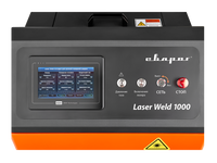 Аппарат для ручной лазерной сварки и резки LASER WELD 1000 1.0