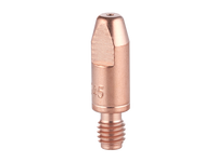 Сварочный наконечник M6×28 CU-CR-ZR Ø1.2 ICU0004-82