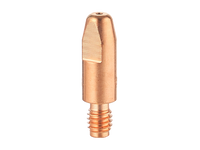 Сварочный наконечник M6×28 E-CU-AL Ø1.0 ICU0004-60