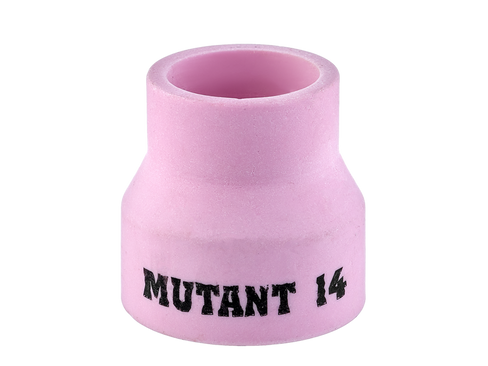 Сопло TIG MUTANT №14 Ø22.8, IGS0731—SVA01