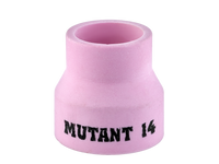 Сопло TIG MUTANT №14 Ø22.8, IGS0731—SVA01