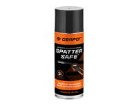 Сварочная химия Аэрозоль антипригарный Spatter Safe