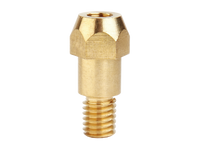 Вставка под наконечник M6×28 ICU0018