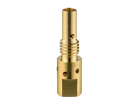 Вставка под наконечник M6×35 Real ICF0061R