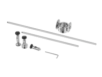 Набор балеринок (CS 101-141-151) ISM0077