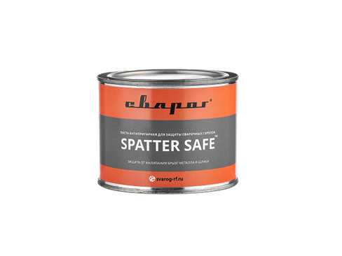 Паста антипригарная для сварочных горелок Spatter Safe