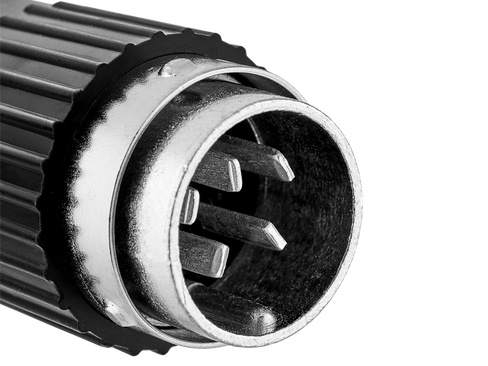 Разъём кабельный 5-pin IHQ0756