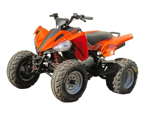 Квадроцикл ARMADA ATV 200L-1 Armada