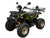 Квадроцикл ARMADA ATV150D Armada