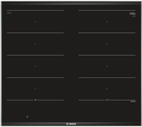 Варочная панель Bosch PXX675DC1E черный