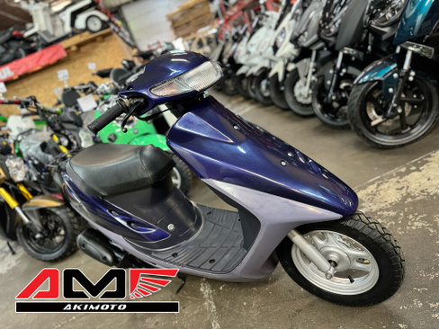 Скутер Honda Dio AF27