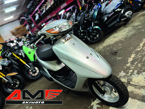 Скутер Honda Dio AF34