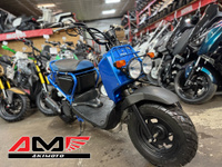 Скутер Honda Zoomer AF58-1505443