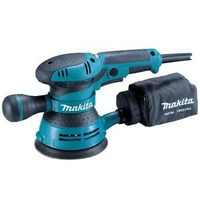 Орбитальная шлифовальная машинка MAKITA BO 5041