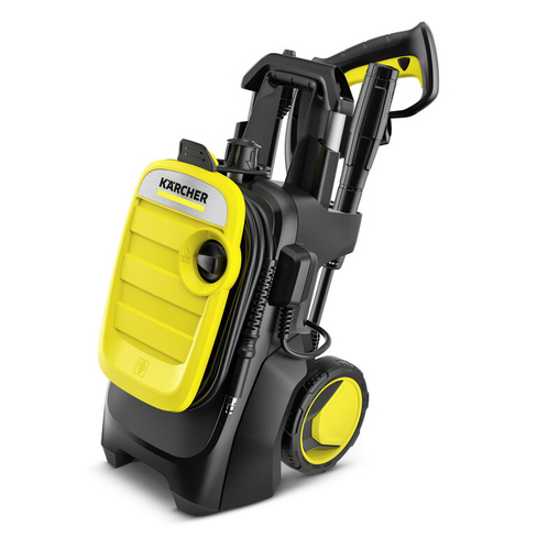 МИНИМОЙКА KARCHER K5 compact NEW