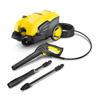 МИНИМОЙКА KARCHER K4 compact