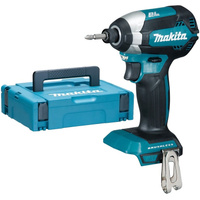 ШУРУПОВЕРТ аккумуляторный MAKITA DTD 153 ZJ