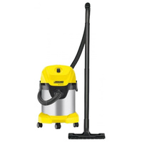 ПЫЛЕСОС БЫТОВОЙ KARCHER WD 3 P S