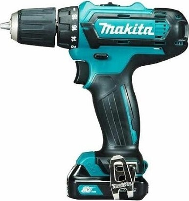 ДРЕЛЬ аккумуляторная MAKITA DF 333 DWAE