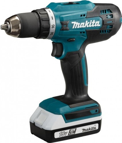 ДРЕЛЬ аккумуляторная MAKITA DF 488 D004