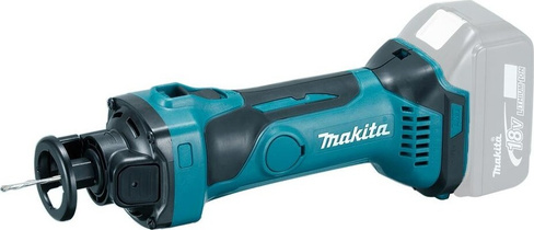 ФРЕЗЕР MAKITA DCO 180 Z АККУМУЛЯТОРНЫЙ