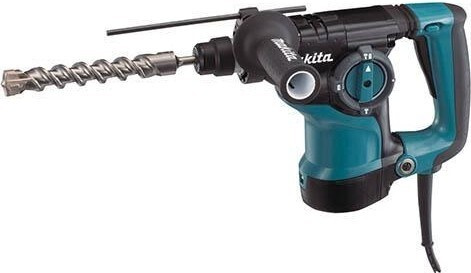 ПЕРФОРАТОР MAKITA HR 2811 F