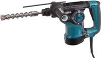 ПЕРФОРАТОР MAKITA HR 2811 F