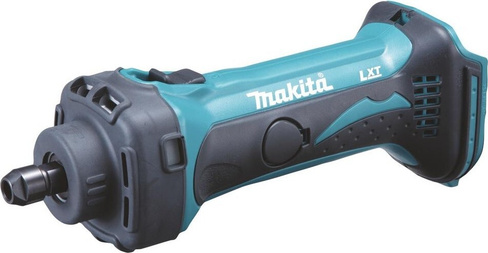 ПРЯМОШЛИФМАШИНА MAKITA DGD 801 Z б/акк, б/зу