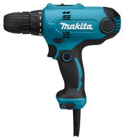 ДРЕЛЬ-ШУРУПОВЕРТ MAKITA DF 0300 X3