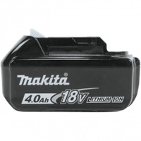 АККУМУЛЯТОР MAKITA BL 1840B 18 V 4 Ah