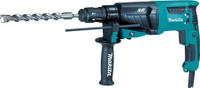 ПЕРФОРАТОР MAKITA HR 2631FT