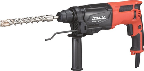 ПЕРФОРАТОР MAKITA M 8701