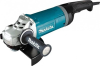 Угловая шлифовальная машина MAKITA GA 9080 X1