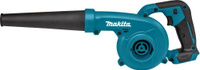 ВОЗДУХОДУВКА аккумуляторная MAKITA UB 100DZ